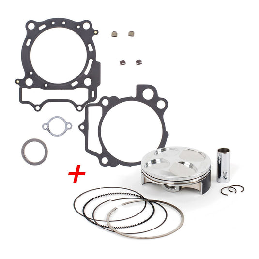 Top End Rebuild Kit (A) Yamaha WR450F '07-'15