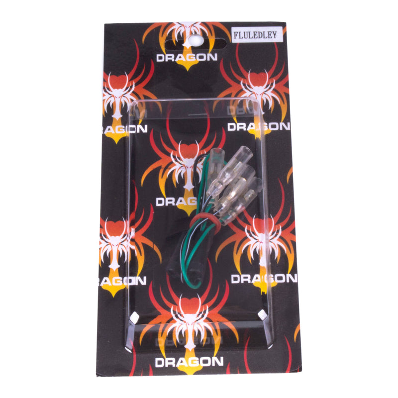 Load image into Gallery viewer, Whites LED Load Equaliser Yamaha (Pair)
