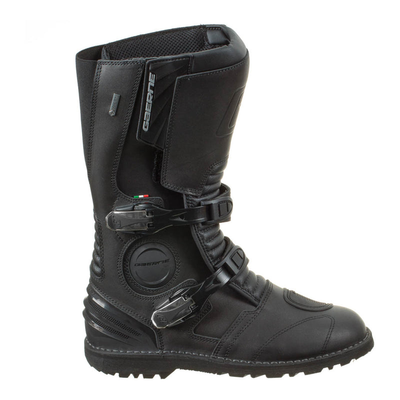Load image into Gallery viewer, Gaerne G-Midland Gore-Tex Boot - Black
