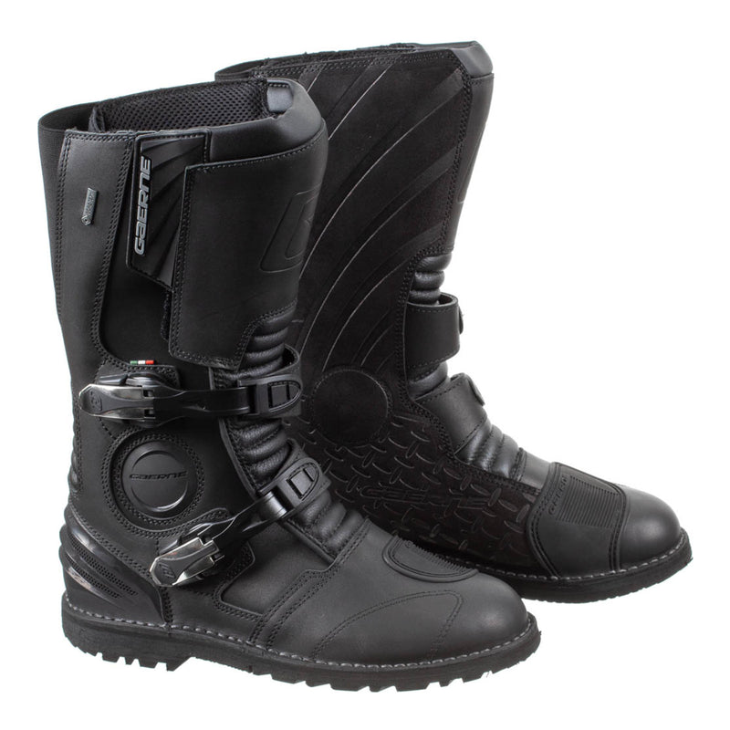 Load image into Gallery viewer, Gaerne G-Midland Gore-Tex Boot - Black
