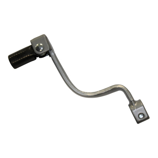Whites Gear Lever Steel Kawasaki KX125-500 13.5mm (’94-’02)