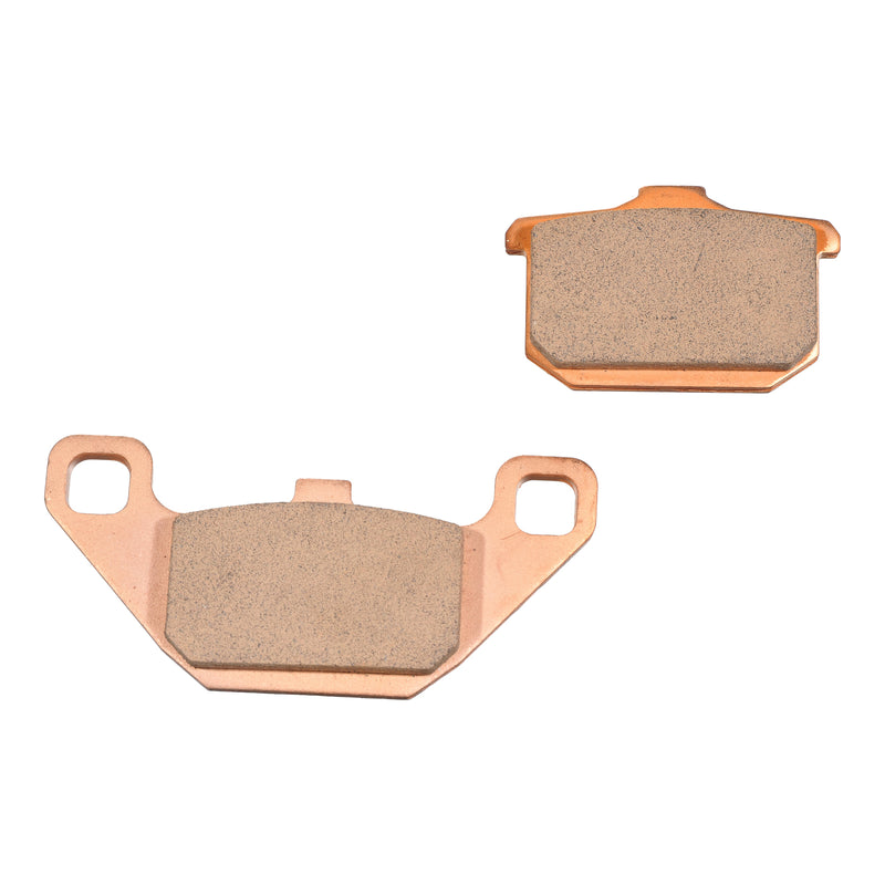 Load image into Gallery viewer, GOLDfren Brake Pads - S3 Sintered Sports
