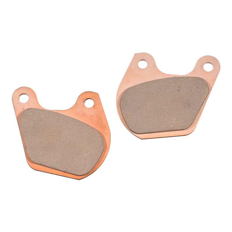 Load image into Gallery viewer, GOLDfren Brake Pads - S3 Sintered Sports

