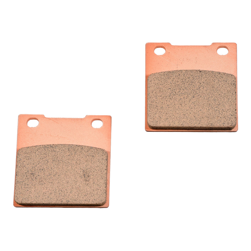 Load image into Gallery viewer, GOLDfren Brake Pads - S3 Sintered Sports
