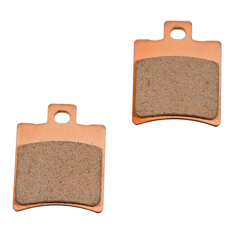 Load image into Gallery viewer, GOLDfren Brake Pads - S3 Sintered Sports
