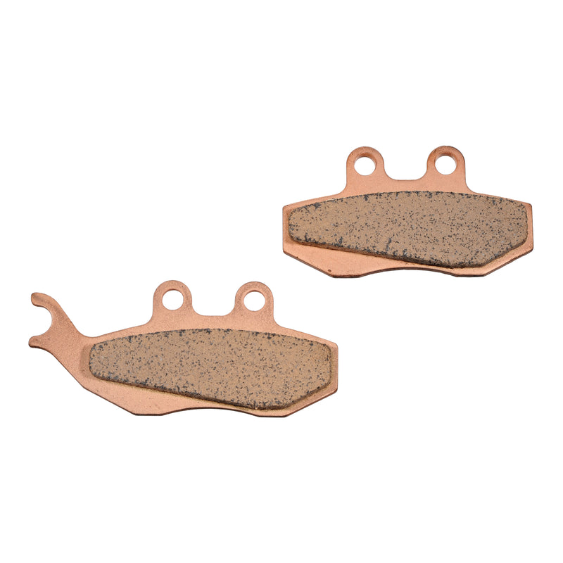 Load image into Gallery viewer, GOLDfren Brake Pads - S3 Sintered Sports
