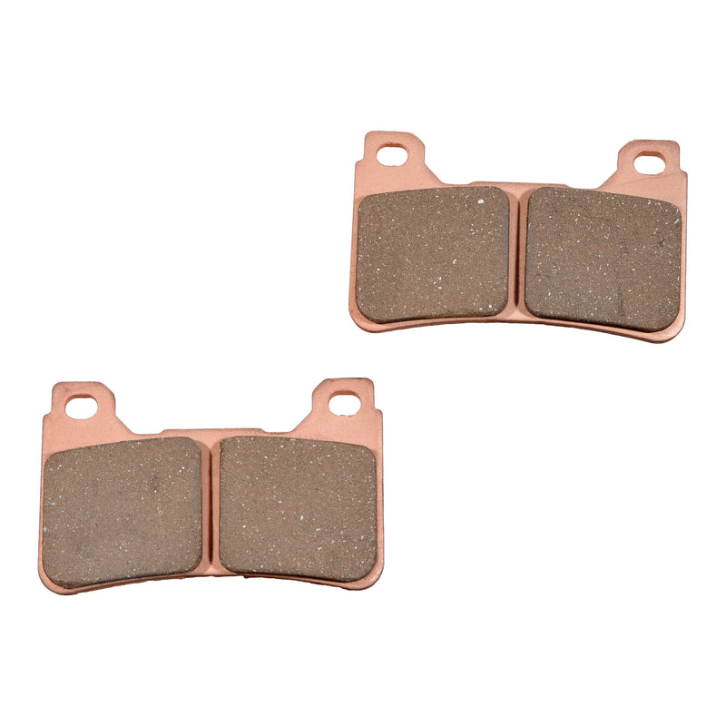 Load image into Gallery viewer, GOLDfren Brake Pads - GPR
