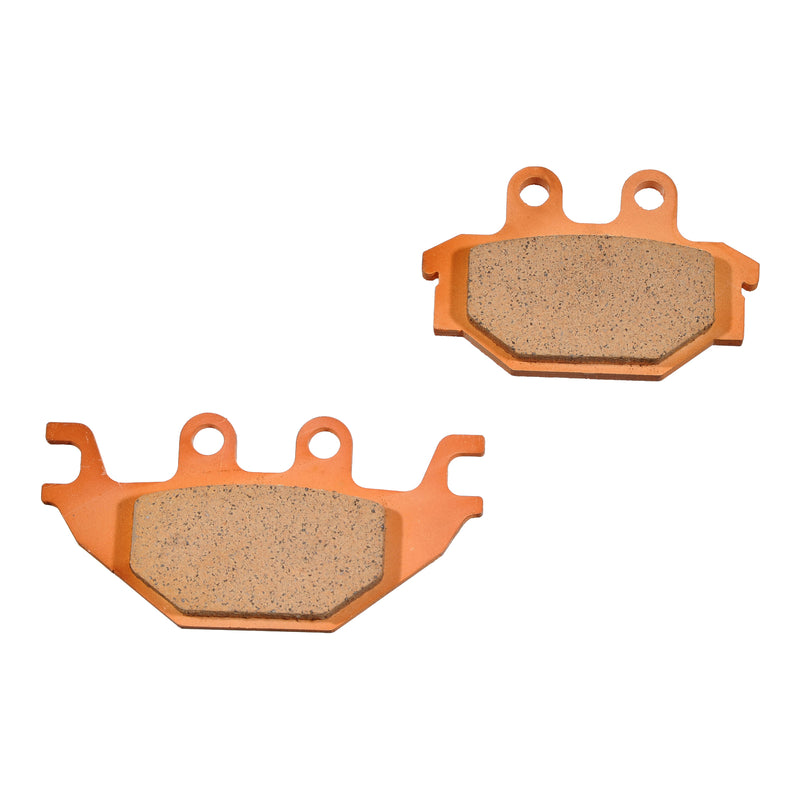 Load image into Gallery viewer, GOLDfren Brake Pads - S3 Sintered Sports
