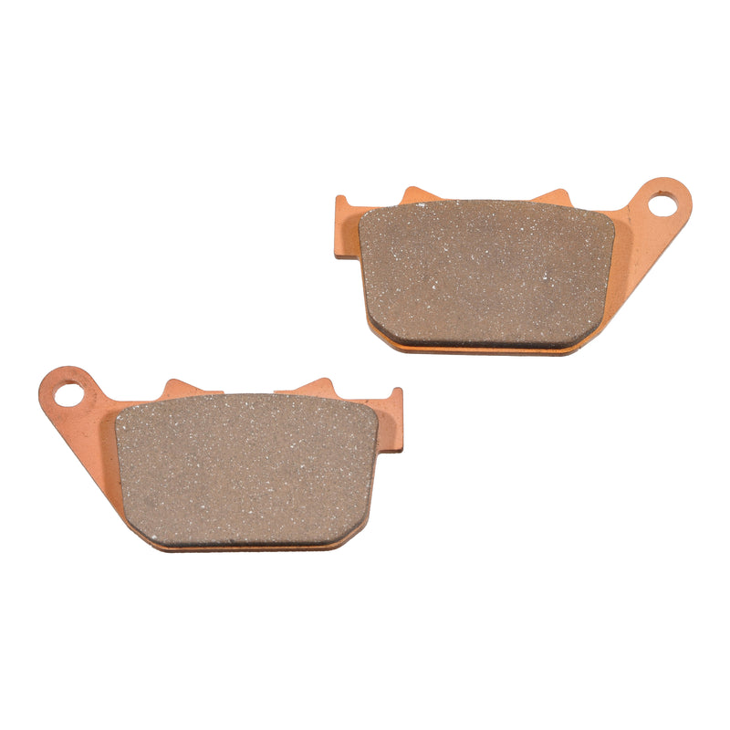 Load image into Gallery viewer, GOLDfren Brake Pads - S3 Sintered Sports
