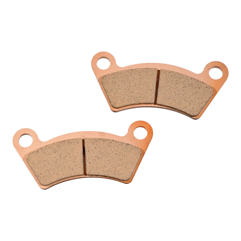 Load image into Gallery viewer, GOLDfren Brake Pads - K5 Off-Road Racing
