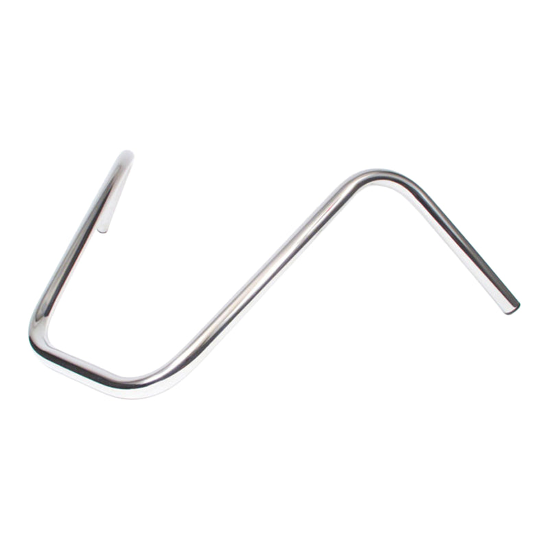 Load image into Gallery viewer, Whites Handlebars 7/8 Ape Hanger 16

