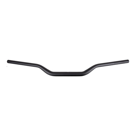 Whites Handlebar Taper AL6061 Black KX/KXF/RMZ 1-1/8 (28.6mm)