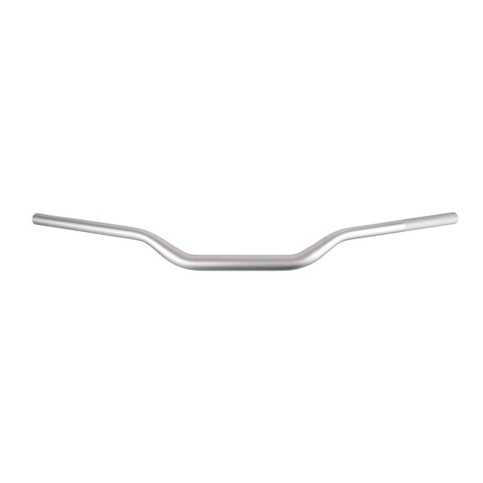 Whites Handlebars Alloy 6061 Taper 1-1/8 (28.6mm) KXF/RMZ Silver