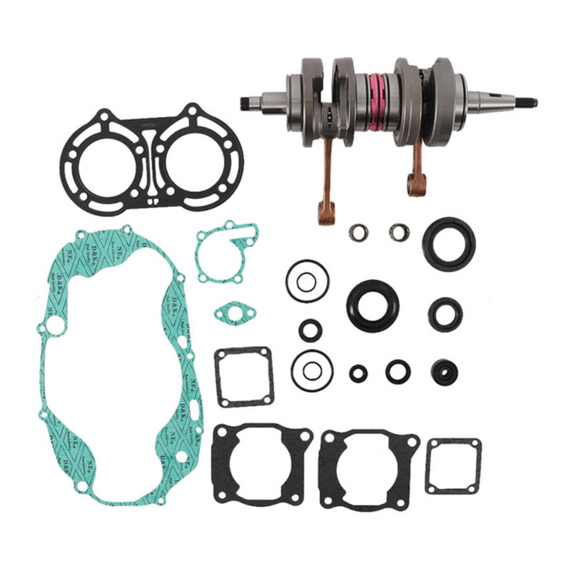 Load image into Gallery viewer, Bottom End Kit - ATV Yamaha YFZ350 Banshee '87-'06

