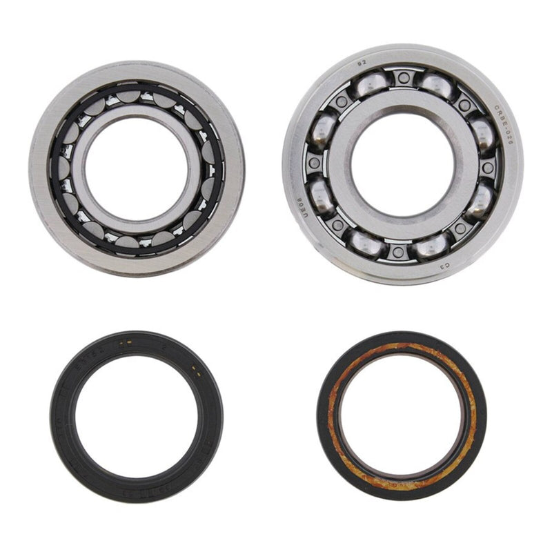 Load image into Gallery viewer, Main Bearing and Seal Kit
