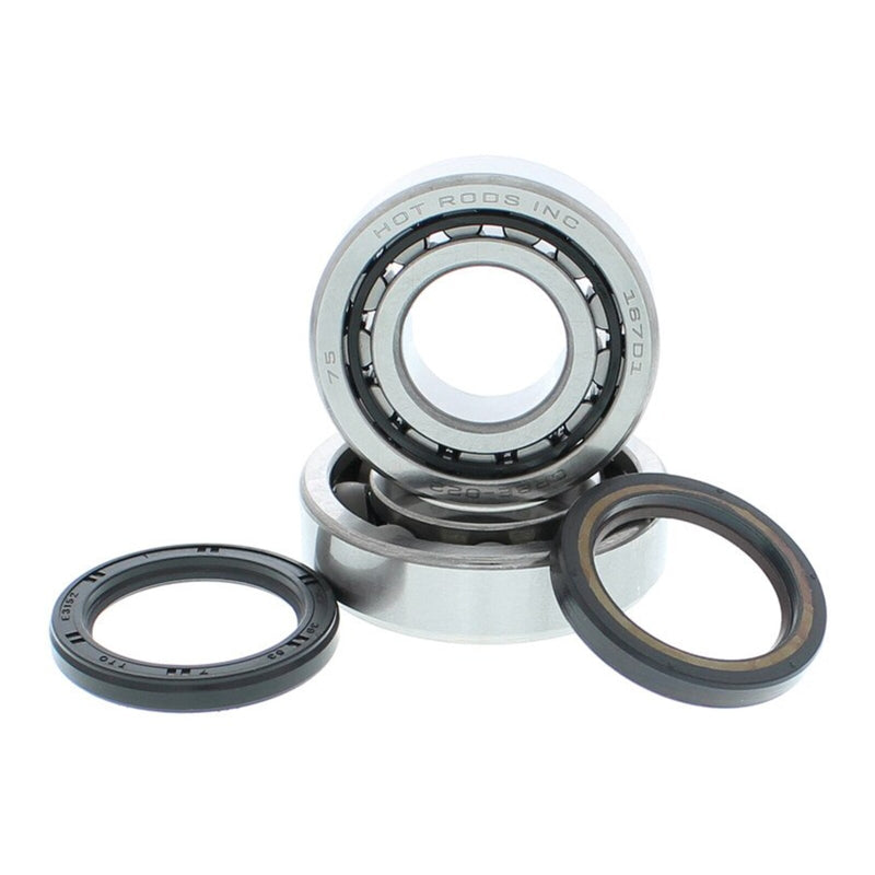 Load image into Gallery viewer, Main Bearing and Seal Kit
