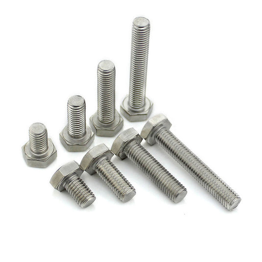 Whites Bolt - 6 x 70mm (50 Pack)