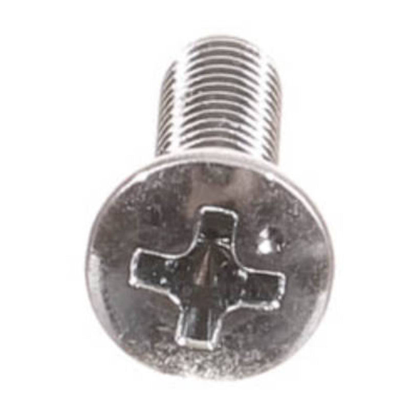 Load image into Gallery viewer, Whites Screw Countersunk Oval - 4 x 15mm (50 Pack)
