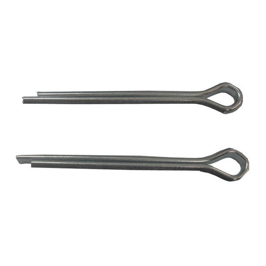 Whites Split Pin - 1.0 x 20mm (50 Pack)