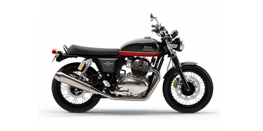 2023 Royal Enfield Interceptor 650