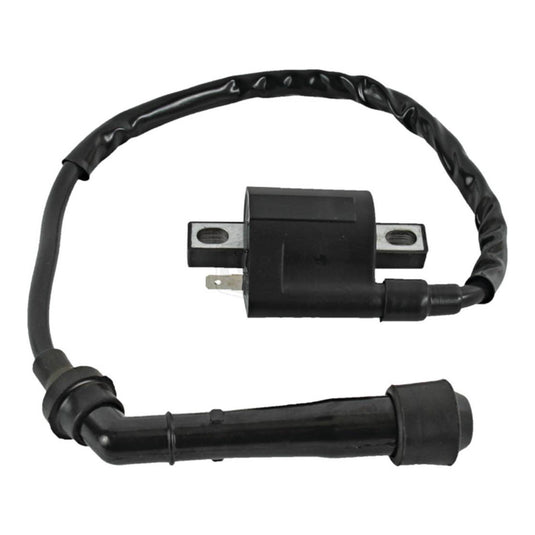 J&N Ignition Coil (160-01068)