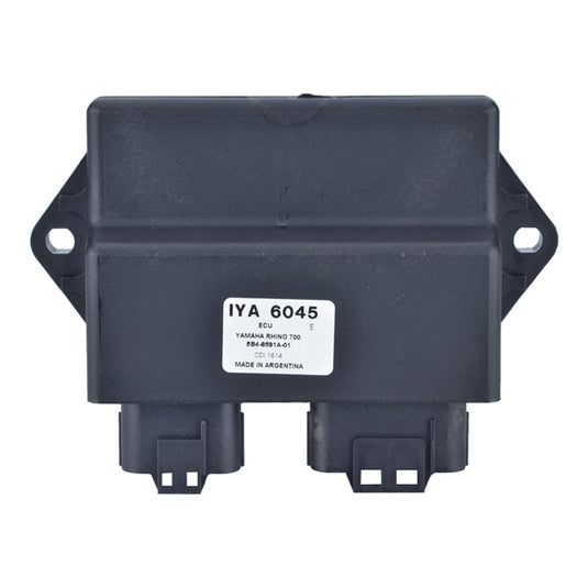 J&N CDI Module (160-02089)
