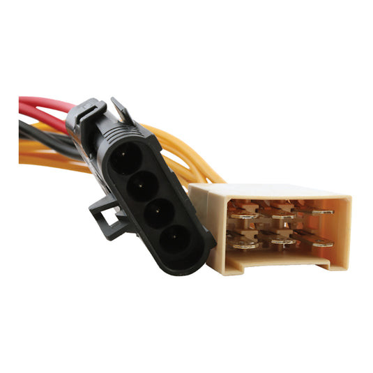 J&N Regulator Rectifier (230-22092)