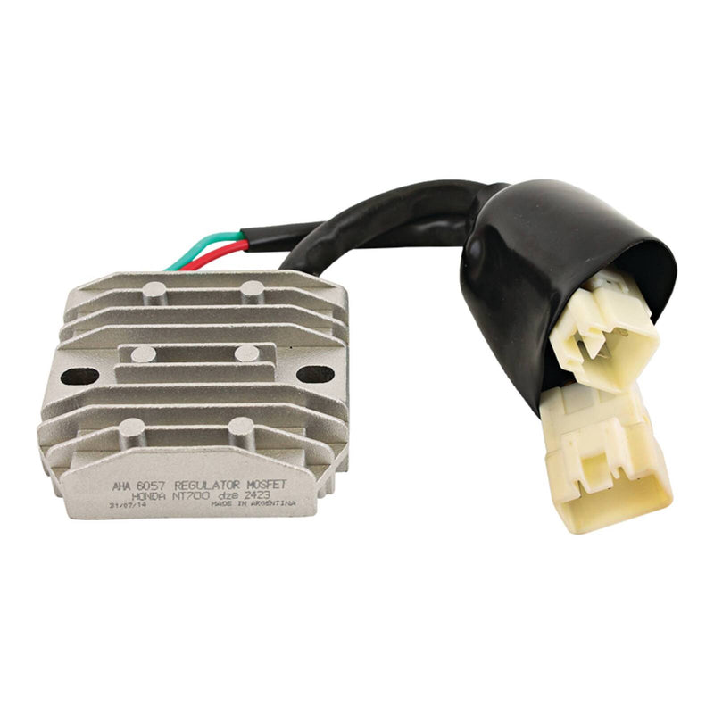 Load image into Gallery viewer, J&amp;N Regulator Rectifier (230-58088)
