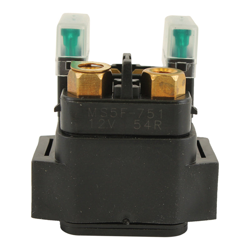 Load image into Gallery viewer, J&amp;N Solenoid (240-54048)
