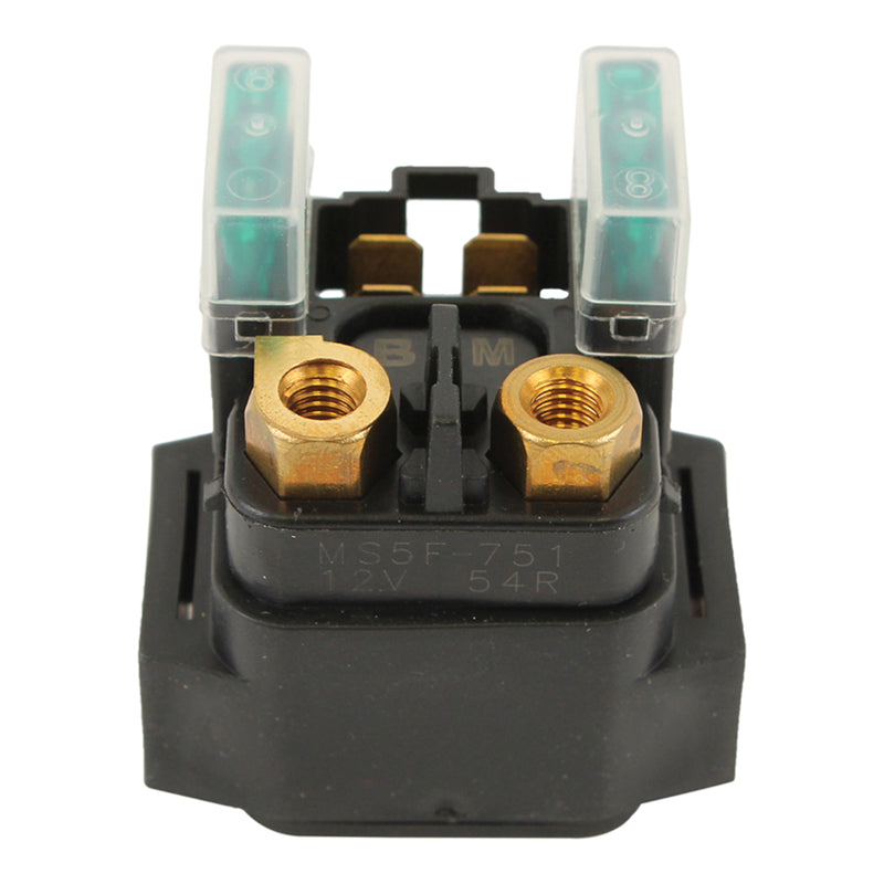 Load image into Gallery viewer, J&amp;N Solenoid (240-54048)
