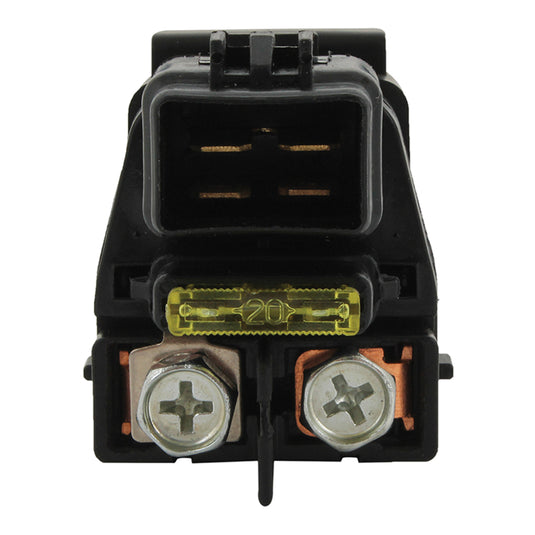 J&N Starter Relay (240-54050)