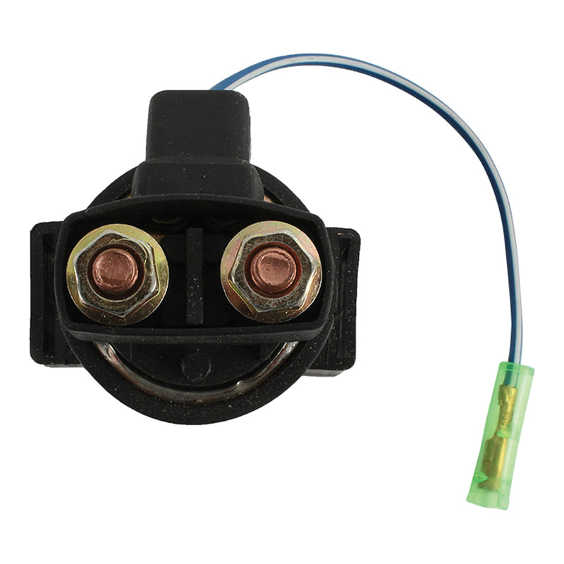 Load image into Gallery viewer, J&amp;N Solenoid (240-54069)
