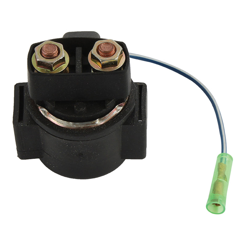 Load image into Gallery viewer, J&amp;N Solenoid (240-54069)
