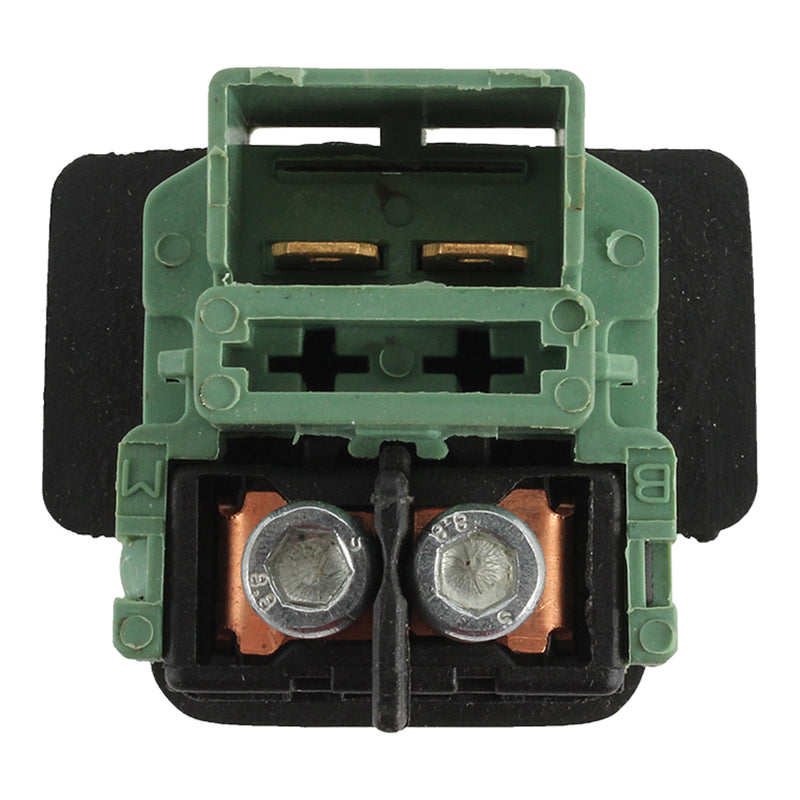 Load image into Gallery viewer, J&amp;N Solenoid (240-54077)
