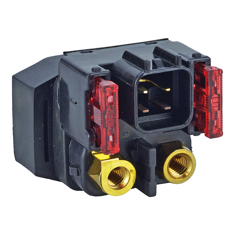 Load image into Gallery viewer, J&amp;N Solenoid (240-54084)
