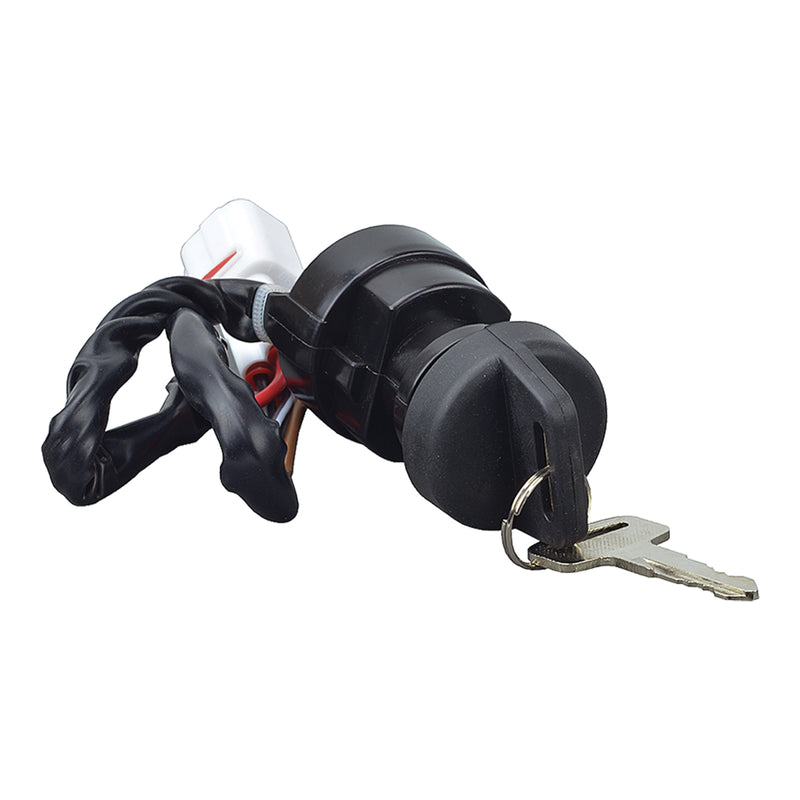 Load image into Gallery viewer, Ignition Switch 240-58038
