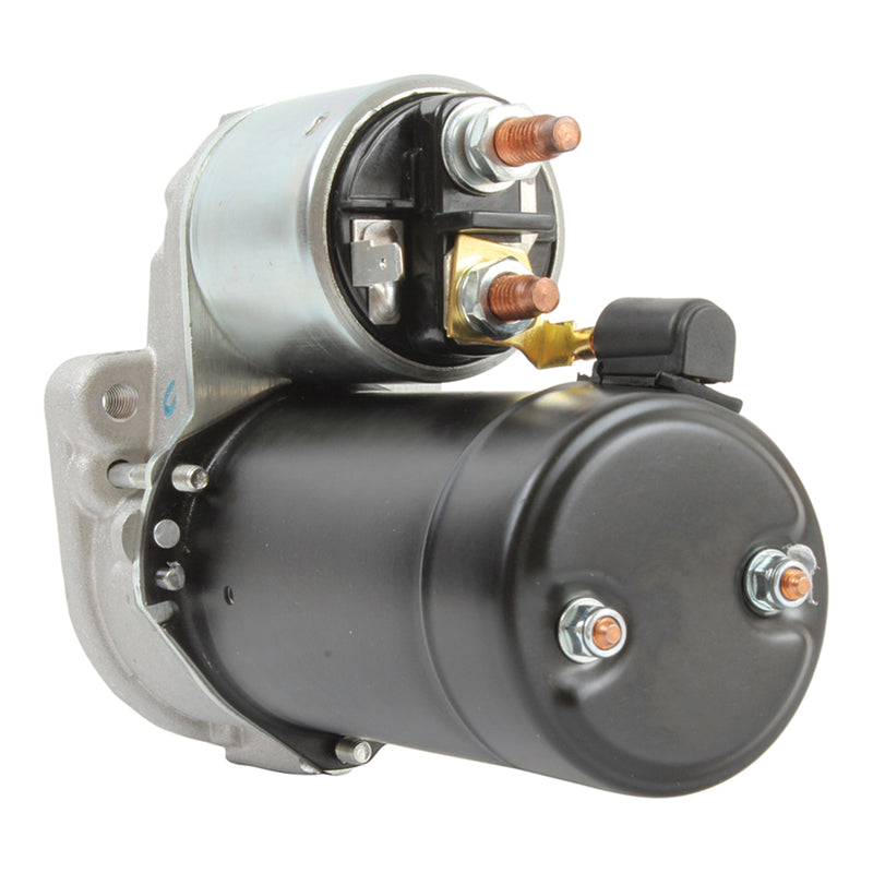 Load image into Gallery viewer, J&amp;N Starter Motor (410-40037)
