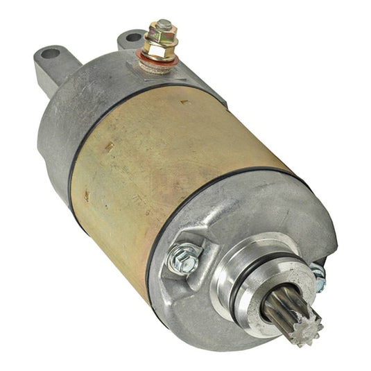 J&N Starter Motor (410-52040)