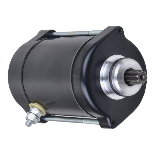 J&N Starter Motor (410-54168)