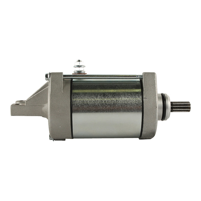 Load image into Gallery viewer, J&amp;N Starter Motor (410-54205) for repl design B+ stud
