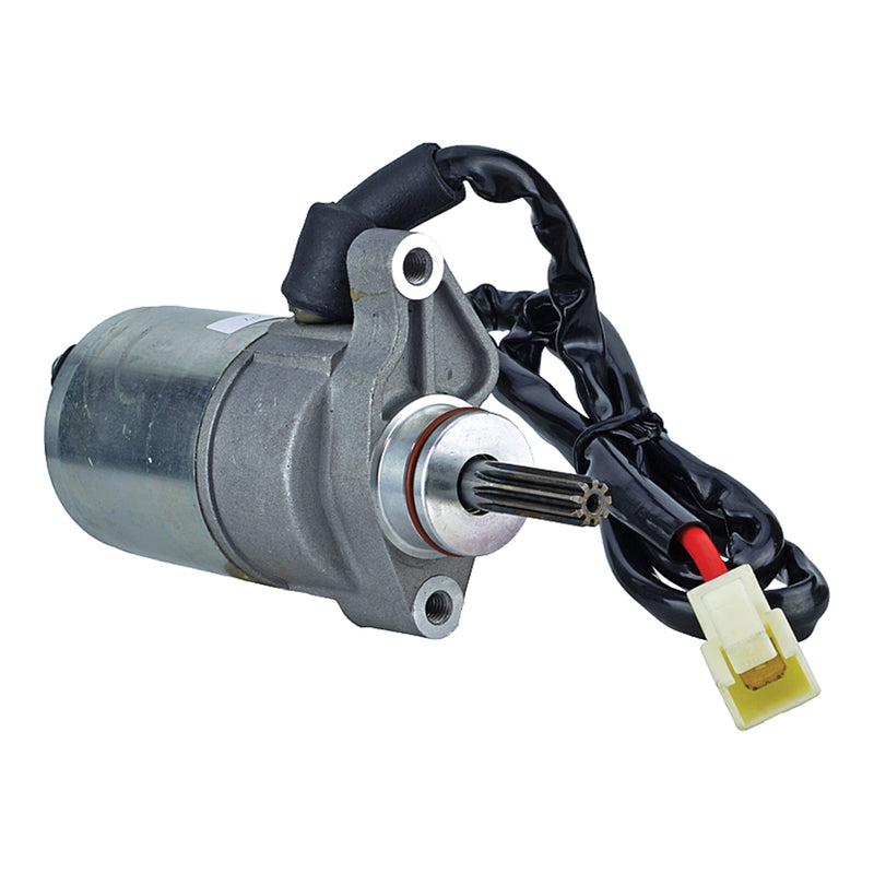 Load image into Gallery viewer, J&amp;N Starter Motor (410-54221)
