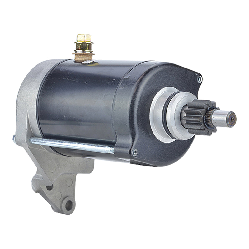 Load image into Gallery viewer, J&amp;N Starter Motor (410-54251)
