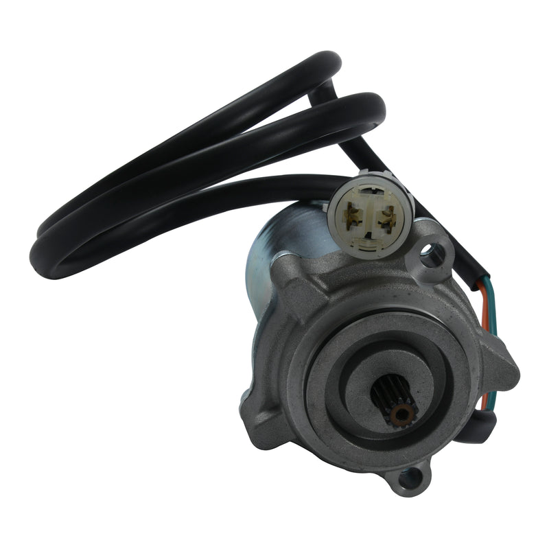 Load image into Gallery viewer, J&amp;N Powershift Control Motor (430-58008)
