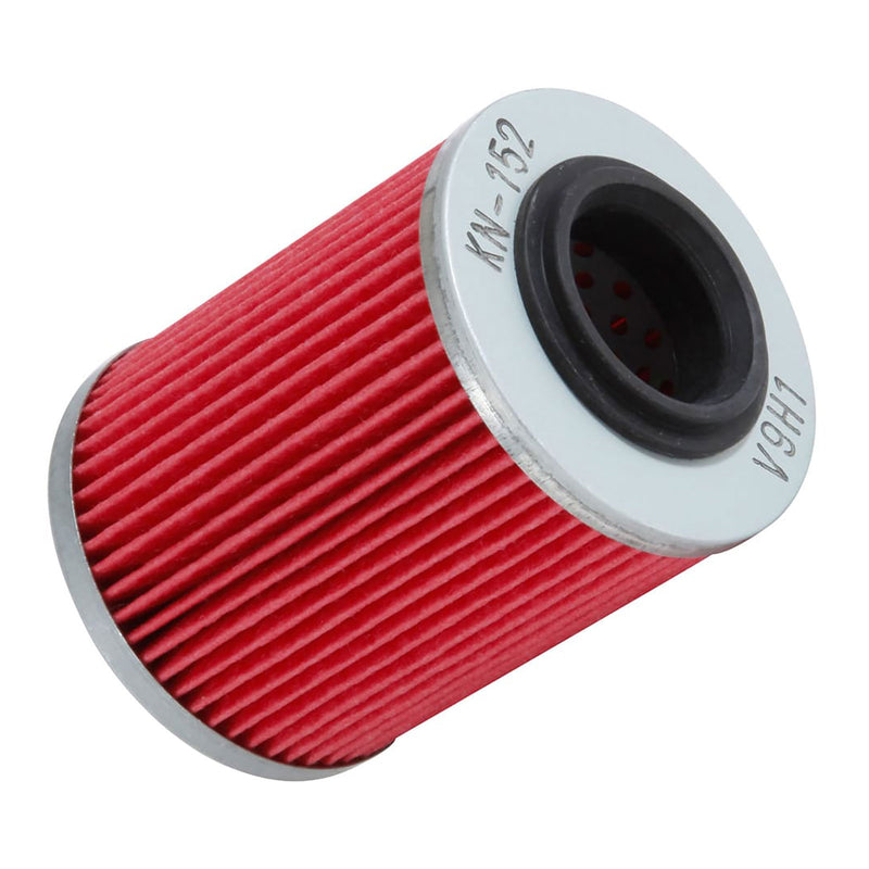 Load image into Gallery viewer, K&amp;N Oil Filter (HF152)
