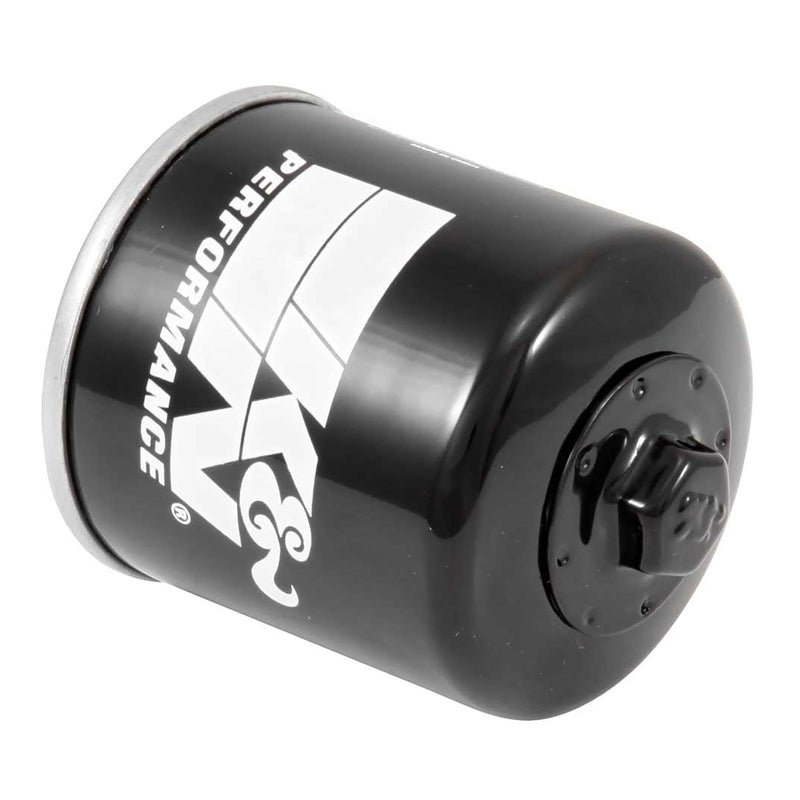 Load image into Gallery viewer, K&amp;N Oil Filter (HF156)
