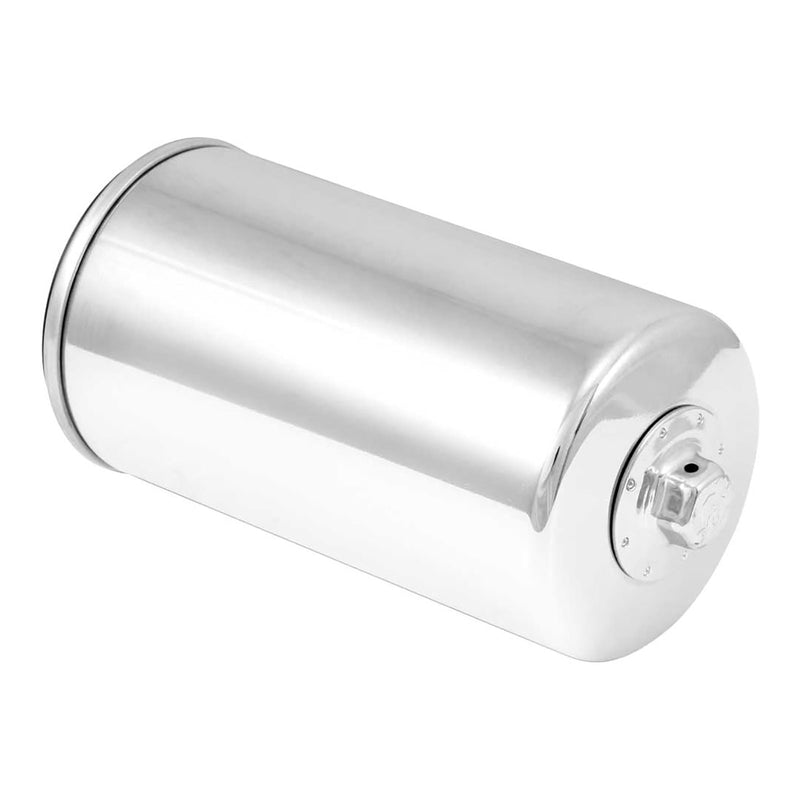 Load image into Gallery viewer, K&amp;N Oil Filter - Chrome (HF173)
