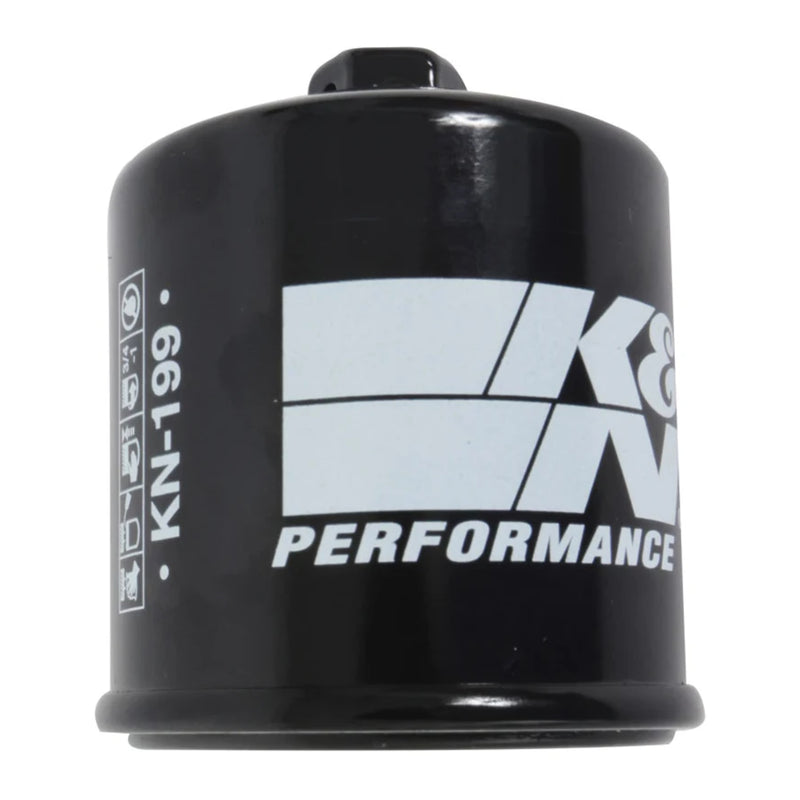 Load image into Gallery viewer, K&amp;N Oil Filter (HF199)
