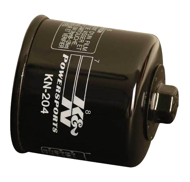 Load image into Gallery viewer, K&amp;N Oil Filter (HF204)
