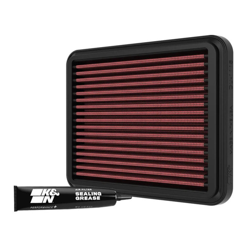Load image into Gallery viewer, K&amp;N Replacement Air Filter Ducati Multi/Pani/SFV4 '23-
