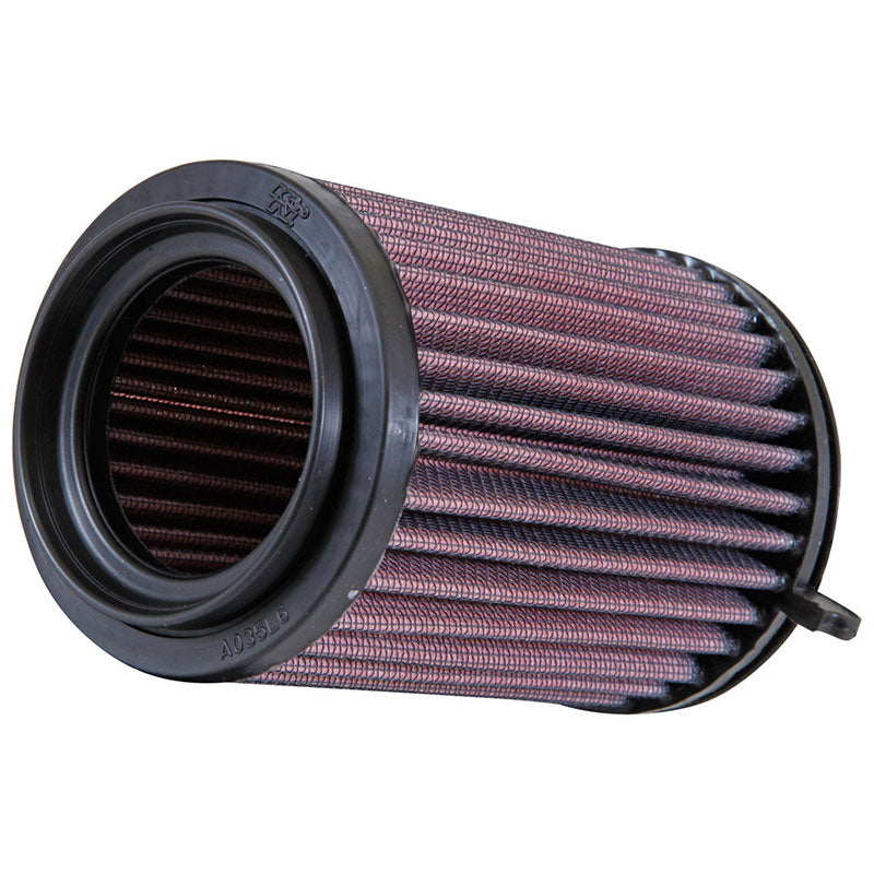 Load image into Gallery viewer, K&amp;N Replacement Air Filter Scrambler 800 (15-)

